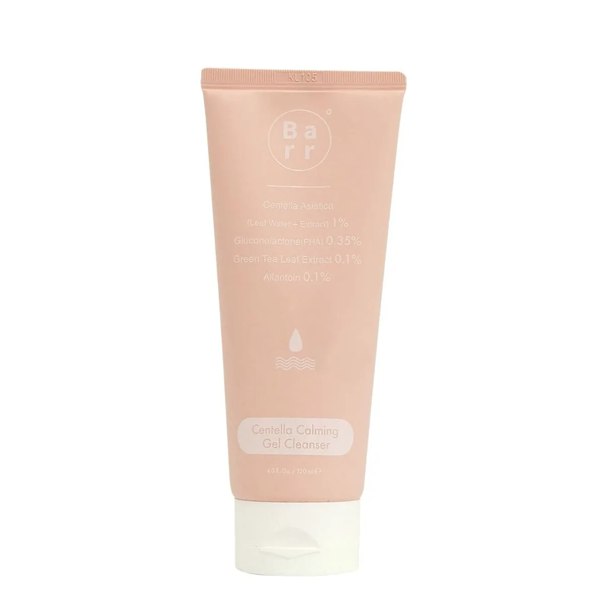 Gel nettoyant visage barr centella calming 120 ml s059756812. Diaytar, c'est la promesse de découvrir au moins un produit qui vous fera dire 'Mais où était-il donc tout ce temps ?'.