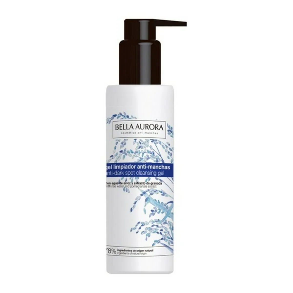 Gel nettoyant visage bella aurora 1021 07944 200 ml 200 ml s057001715. Diaytar révolutionne votre façon de faire du shopping en ligne !