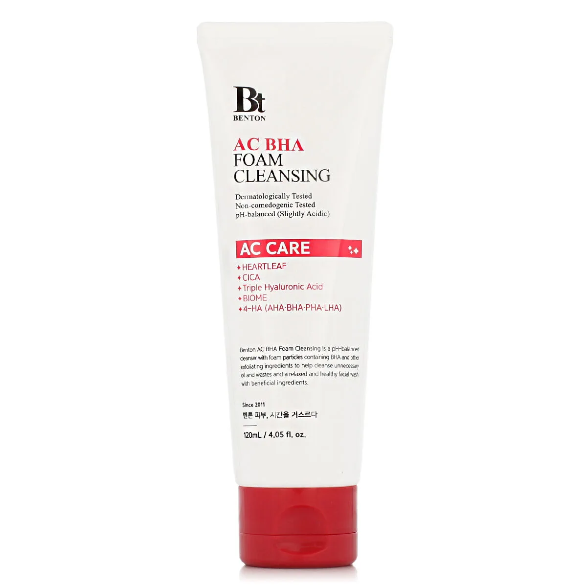 Gel nettoyant visage benton ac bha s832050318. Diaytar défend une idée forte : le shopping en ligne doit être une aventure qui éveille la curiosité et comble les besoins