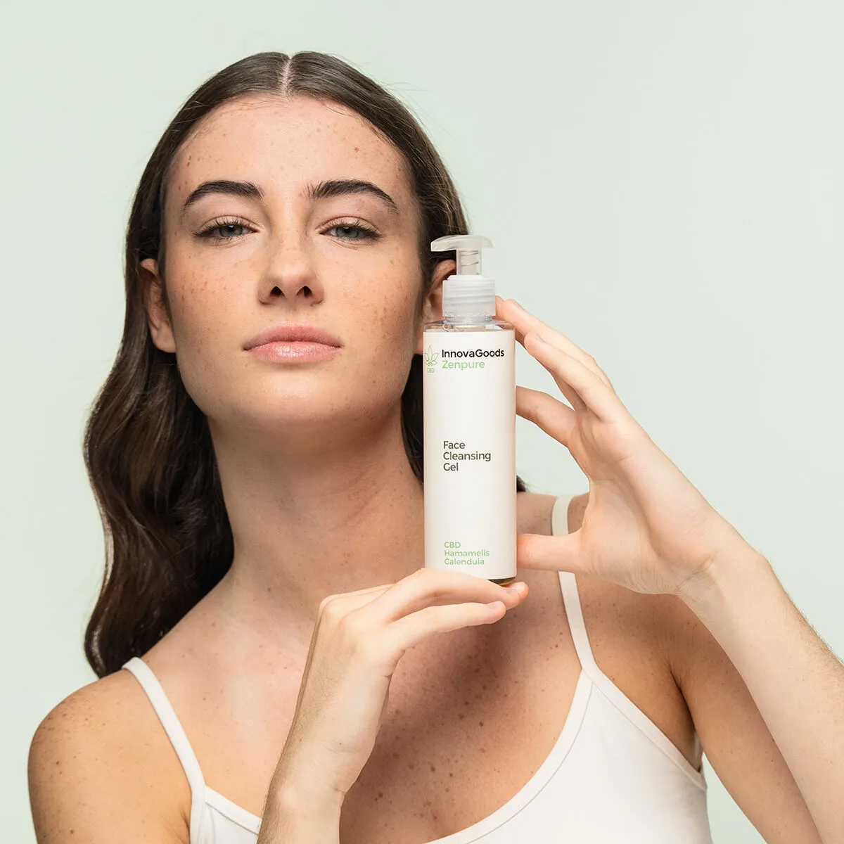 Gel nettoyant visage cbd zenpure innovagoods 200 ml v010373954. Bienvenue sur Diaytar, la plateforme qui réconcilie l'âme de la boutique de quartier avec la puissance du digital.