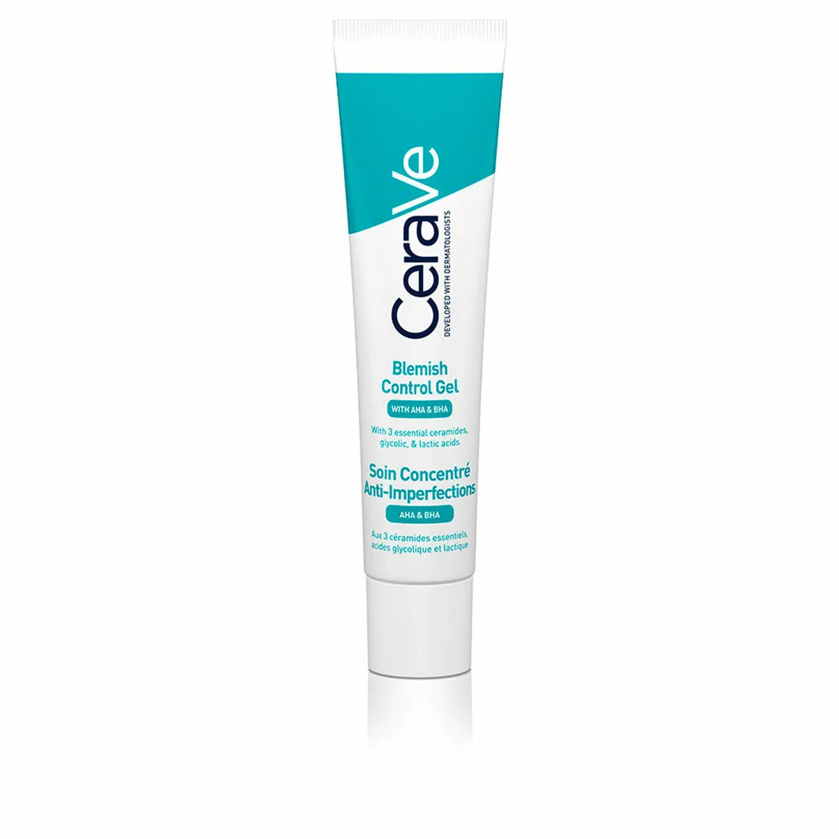 Gel nettoyant visage cerave blemish control 40 ml s0510510986. Diaytar, c'est le grand ménage de printemps dans vos habitudes shopping : on garde l'essentiel, on jette le superflu.