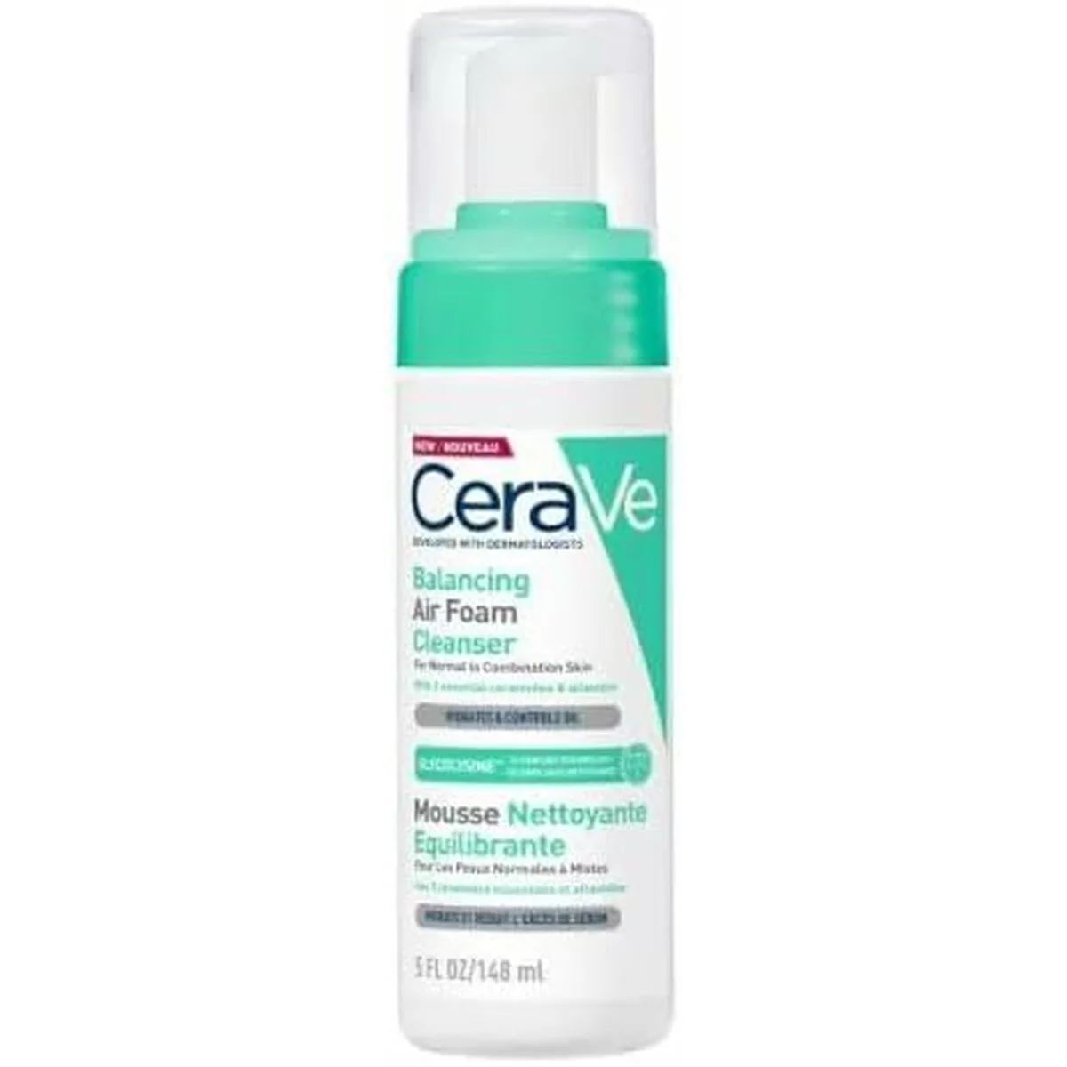 Gel nettoyant visage cerave cerave cleanser 148 ml s0514407941. Osez l'originalité avec les créations mode exclusives de Diaytar.
