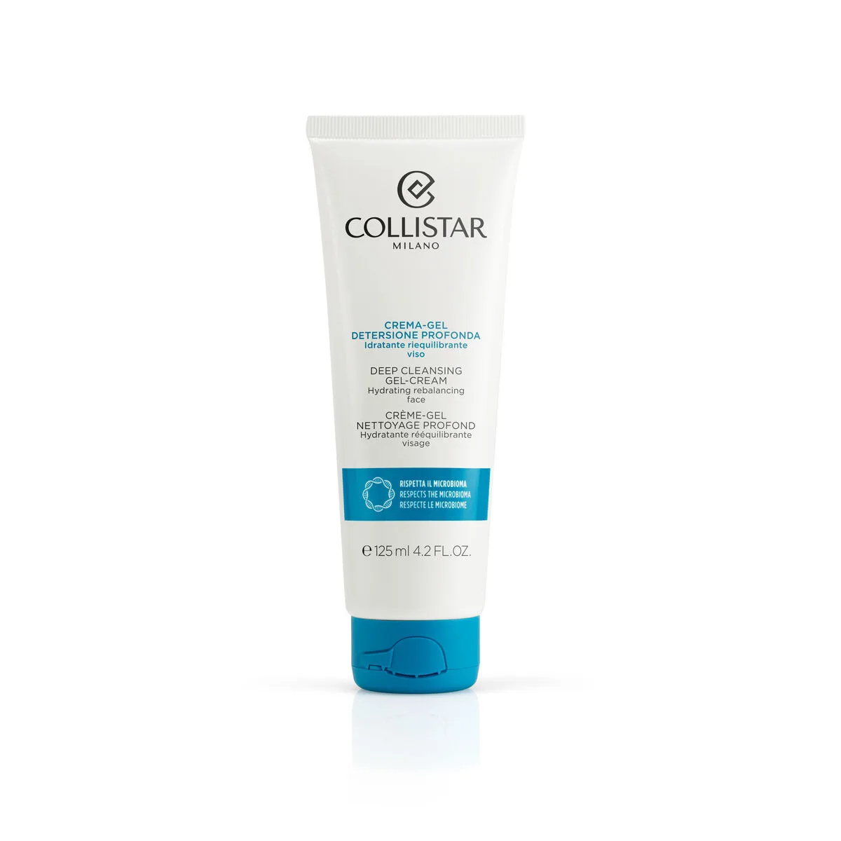 Gel nettoyant visage collistar kosmetik 125 ml s831305425. Diaytar, le curateur de votre style de vie moderne, à travers une offre généraliste constamment renouvelée et actualisée