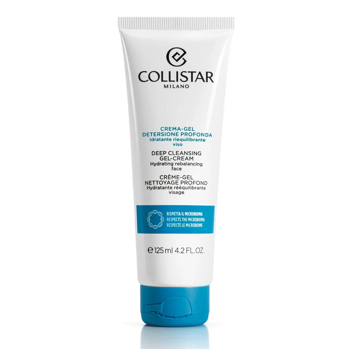 Gel nettoyant visage collistar kosmetik 125 ml s831305465. Nous avons injecté tout notre savoir-faire dans Diaytar pour vous offrir une expérience shopping sans friction, tout en plaisir.