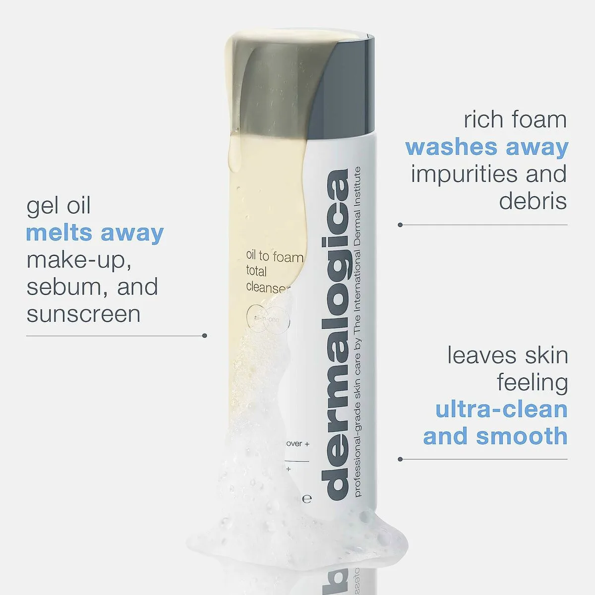 Gel nettoyant visage dermalogica m012238968. Diaytar, c'est le livre dont vous êtes le héros. Chaque produit que vous choisissez est un chapitre de votre histoire.
