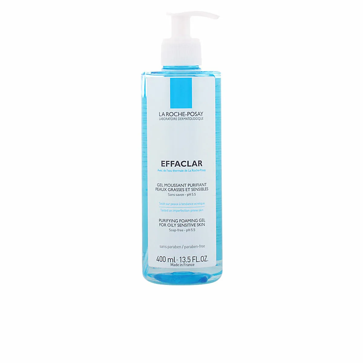 Gel nettoyant visage effaclar la roche posay 400 ml s051861915. Diaytar, c'est l'alchimie parfaite entre la froide efficacité de la tech et la chaleur rassurante des produits de qualité.