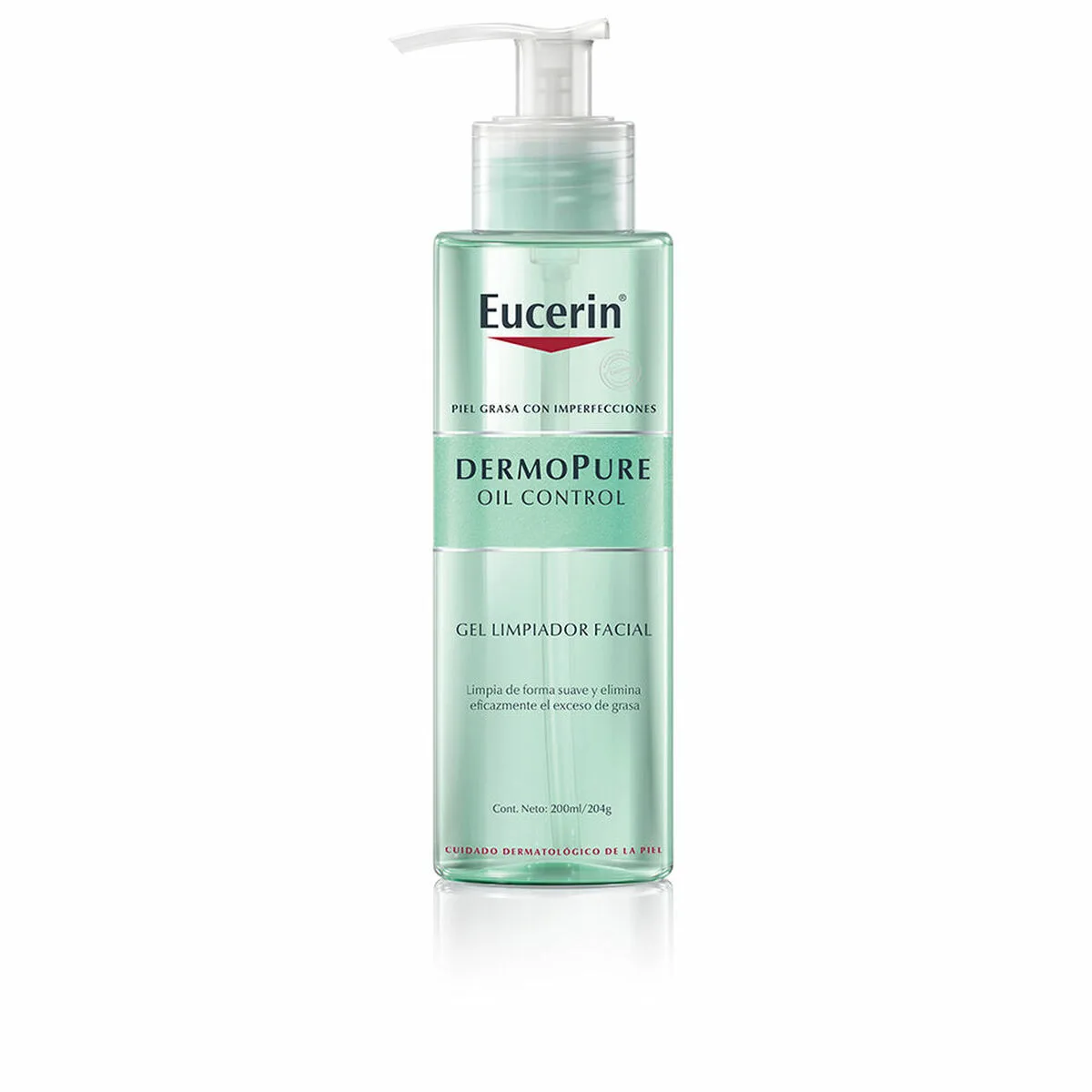Gel nettoyant visage eucerin dermopure oil control 200 ml s0510127616. Votre garde-robe mérite le style Diaytar - Découvrez nos nouveautés !