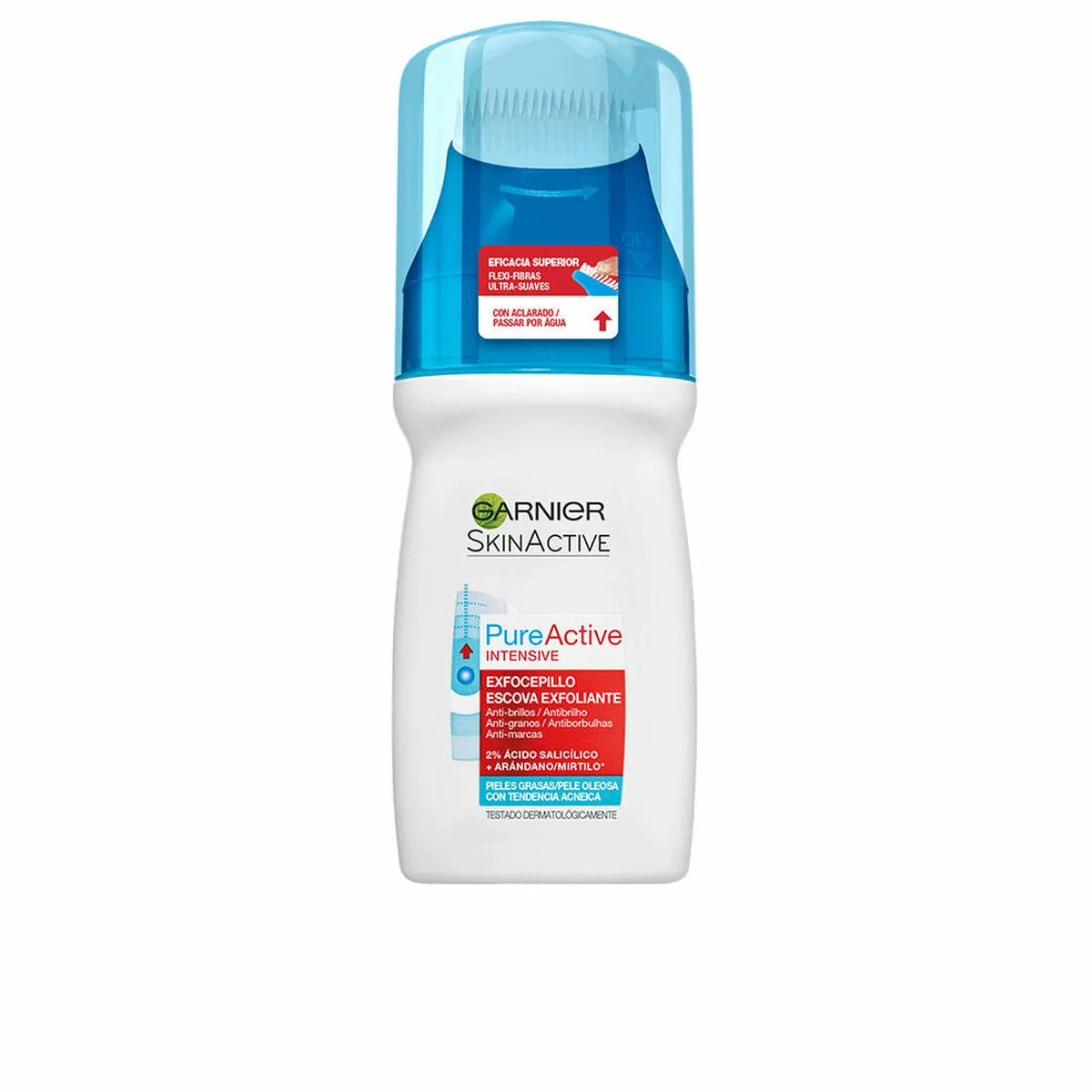 Gel nettoyant visage garnier pure active anti imperfections 150 ml s059023649. Chez Diaytar, nous ne vendons pas que des produits, nous proposons des solutions, du rêve et un peu de magie au quotidien