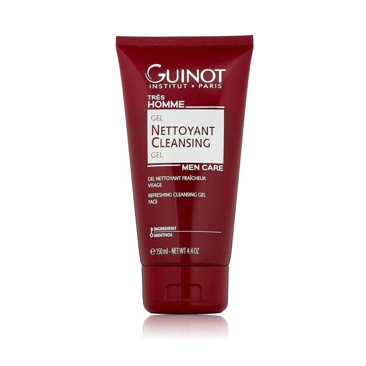 Gel nettoyant visage guinot 150 ml m012222694. Diaytar s'adapte à vos besoins avec une gamme complète et variée.