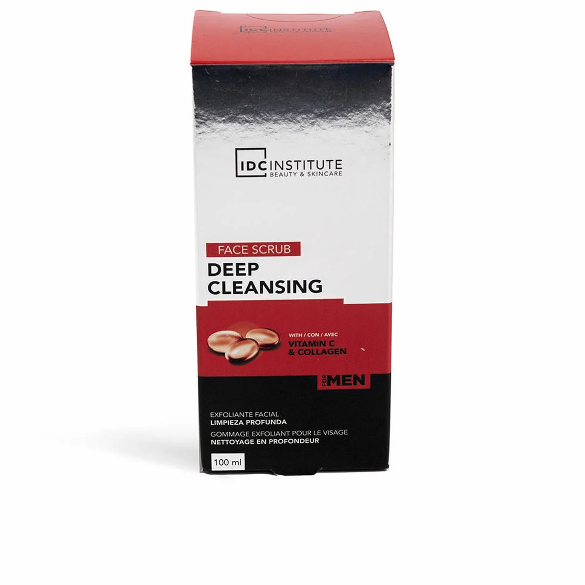 Gel nettoyant visage idc institute deep cleansing 100 ml s0512446837. Diaytar a bâti sa réputation sur un mélange parfait entre produits technologiques innovants et articles généraux de qualité supérieure