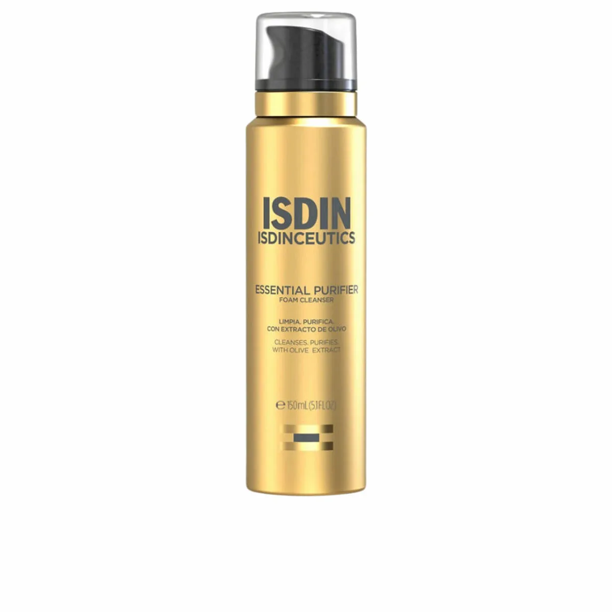 Gel nettoyant visage isdin isdinceutics 150 ml s0514465712. Diaytar, le curateur de votre style de vie moderne, à travers une offre généraliste constamment renouvelée et actualisée
