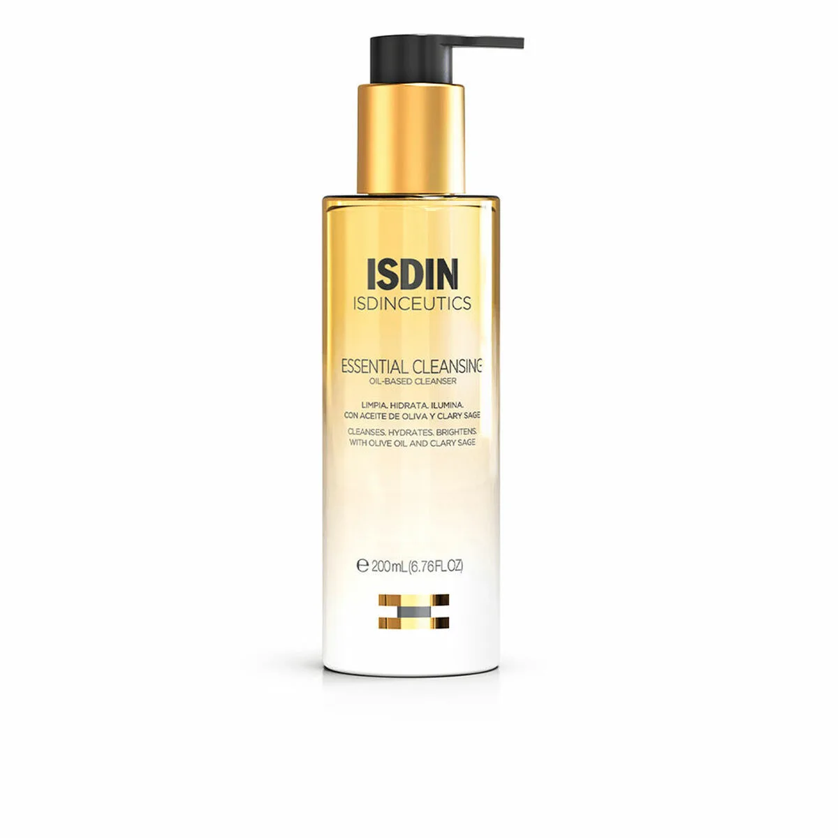Gel nettoyant visage isdin isdinceutics 200 ml s059337946. Diaytar : Parce que vos goûts sont éclectiques, notre offre de produits l'est tout autant. Explorez sans modération.