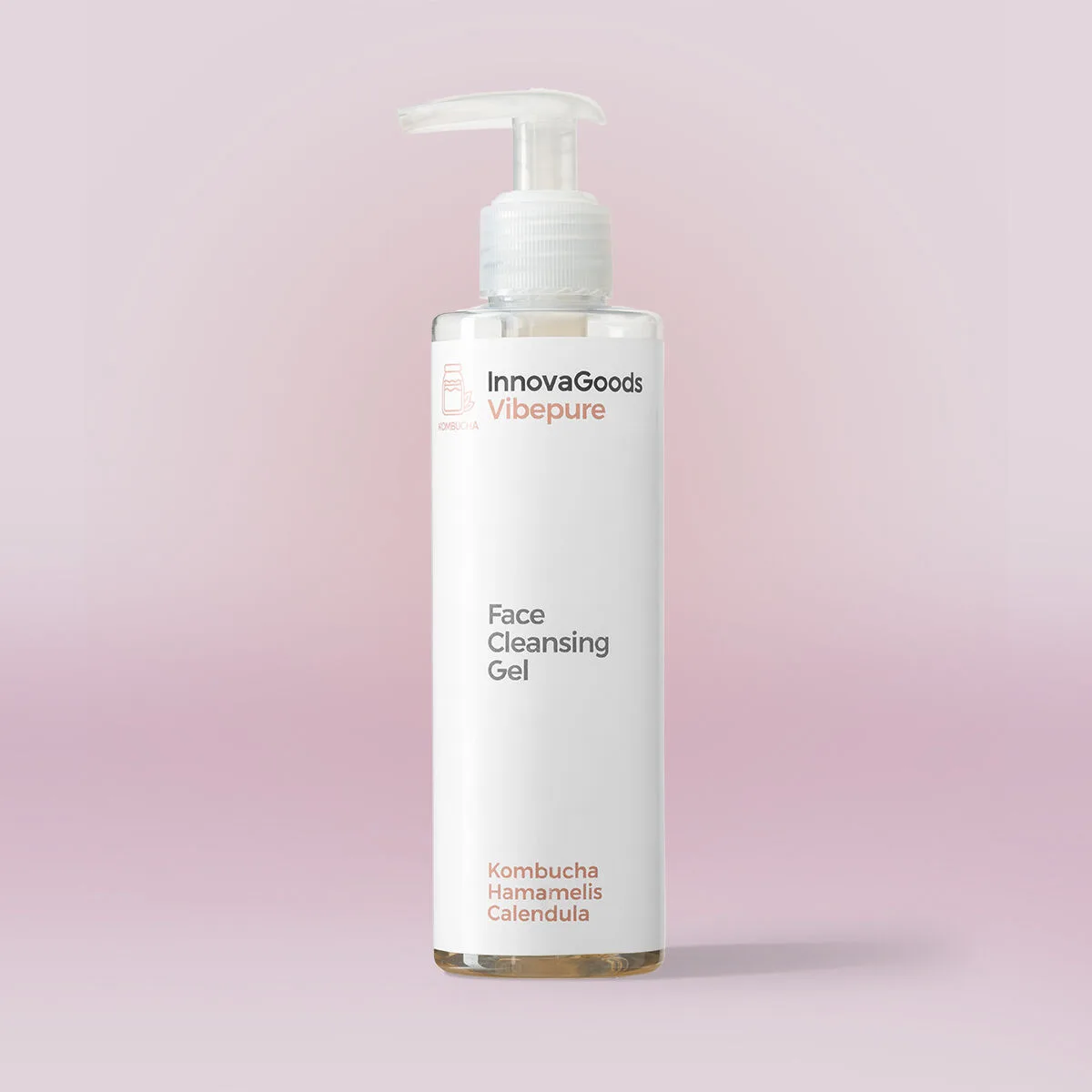 Gel nettoyant visage kombucha vibepure innovagoods 200 ml v010374759. Diaytar, c'est la plateforme qui ose remettre l'humain au centre de l'expérience produit, dans un monde de plus en plus digital.