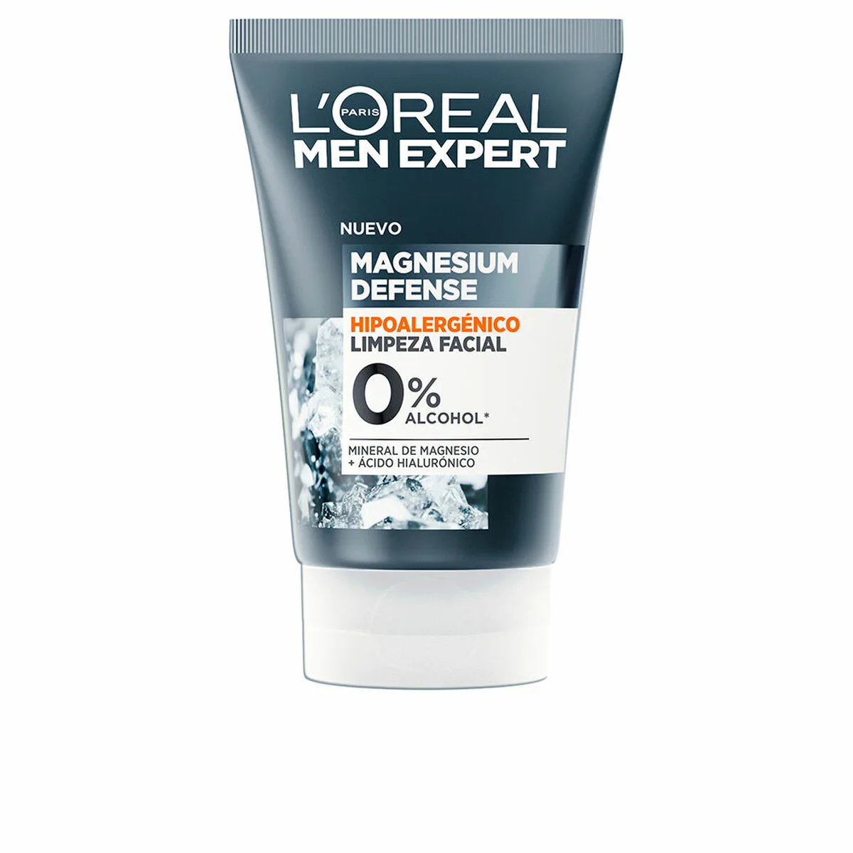 Gel nettoyant visage l oreal make up men expert magnesium defense 100 ml s059461641. Bienvenue dans le cercle très sélect des acheteurs inspirés. Diaytar révèle les produits qui définiront demain.
