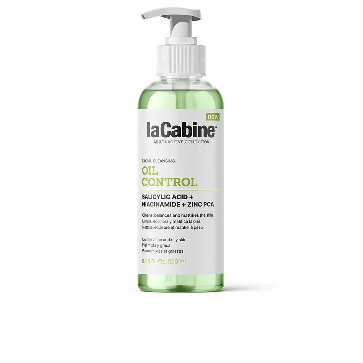Gel nettoyant visage lacabine la cabine limpiadores 250 ml s0514227632. Notre mission chez Diaytar : vous simplifier la vie en vous proposant les produits les plus ingénieux et les plus tendance du marché