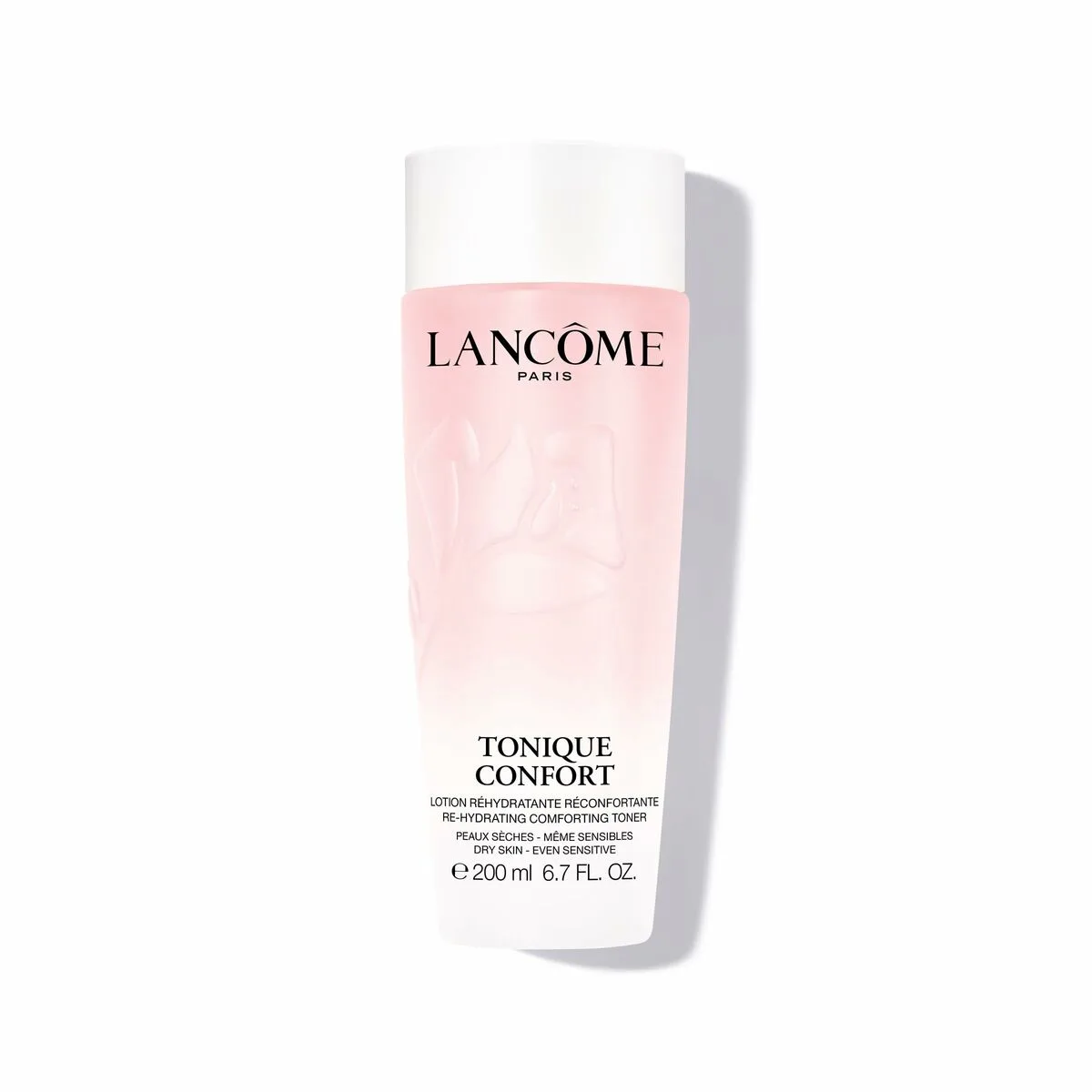 Gel nettoyant visage lancome confort 200 ml s0512705010. Chez Diaytar, nous célébrons l'innovation sous toutes ses formes, des produits high-tech les plus fous aux objets maison les plus malins.