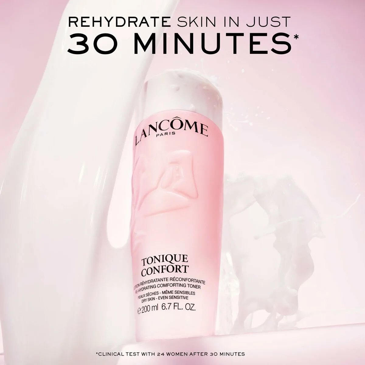 Gel nettoyant visage lancome confort 200 ml s0512705093. Style et élégance se conjuguent parfaitement dans notre rayon mode Diaytar.