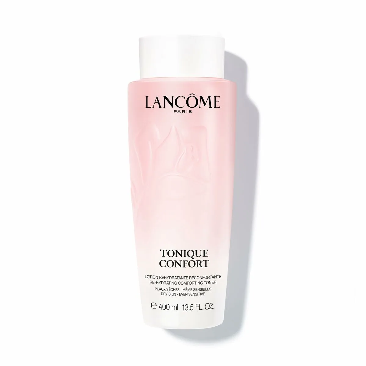 Gel nettoyant visage lancome confort 400 ml s0512704947. L'ambition de Diaytar : devenir votre boutique en ligne de référence pour tous les produits qui améliorent votre vie