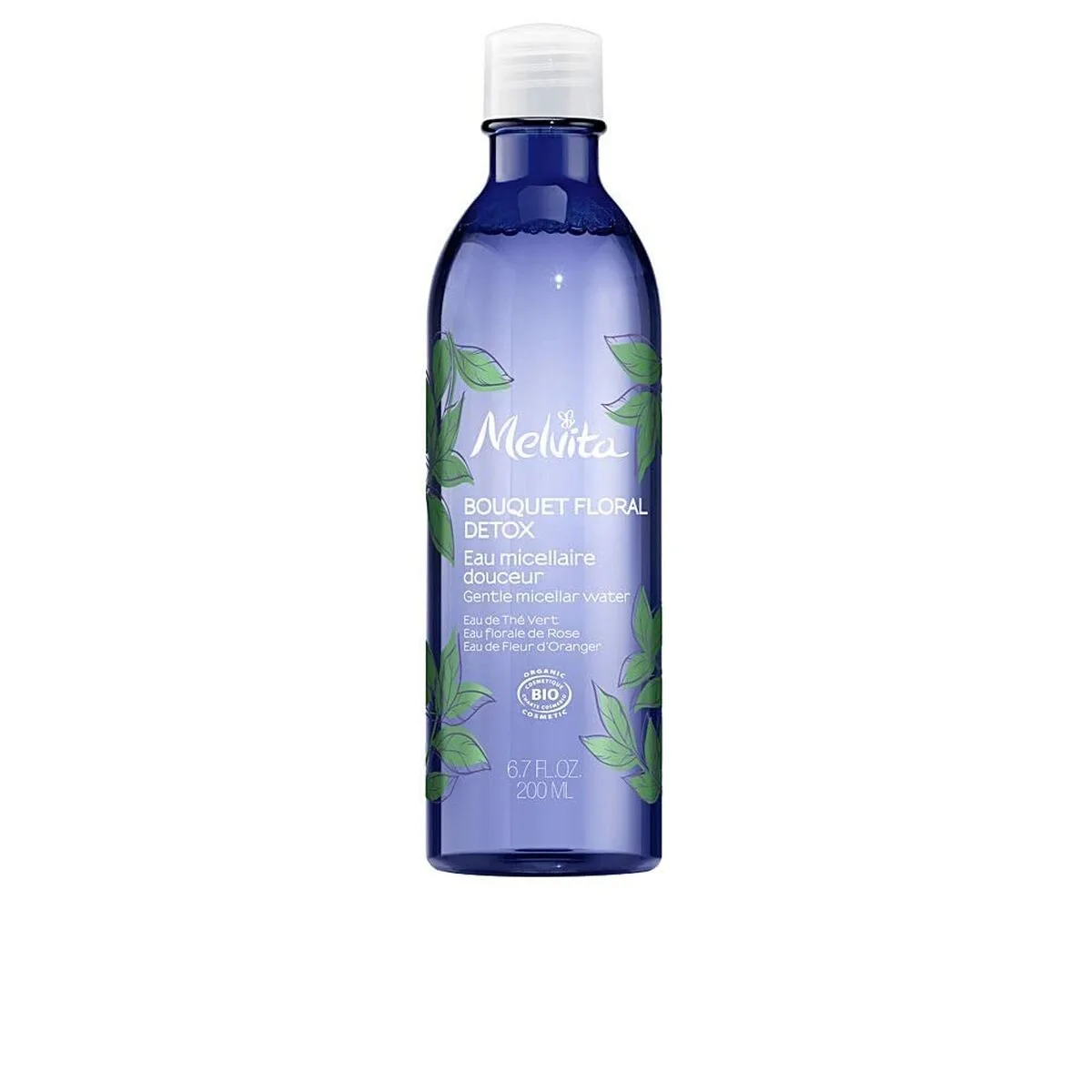 Gel nettoyant visage melvita bouquet floral detox s0514475316. Diaytar : là où le shopping devient une forme d'art. Curateur d'un quotidien plus beau et plus fonctionnel.