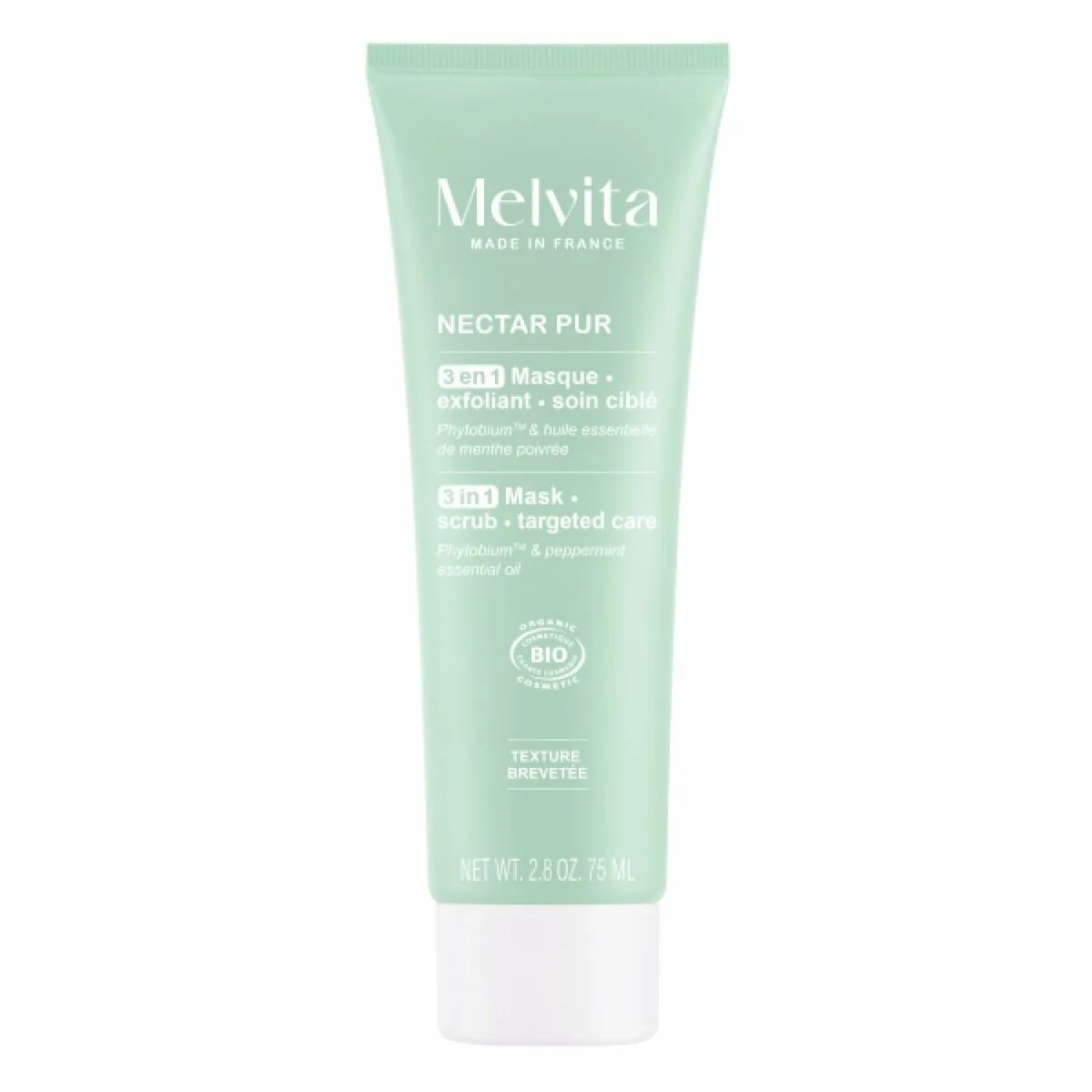 Gel nettoyant visage melvita nectar pur s0514474359. Diaytar, c'est votre éditeur de vie. Nous sélectionnons les produits qui deviendront les chapitres essentiels de votre quotidien.