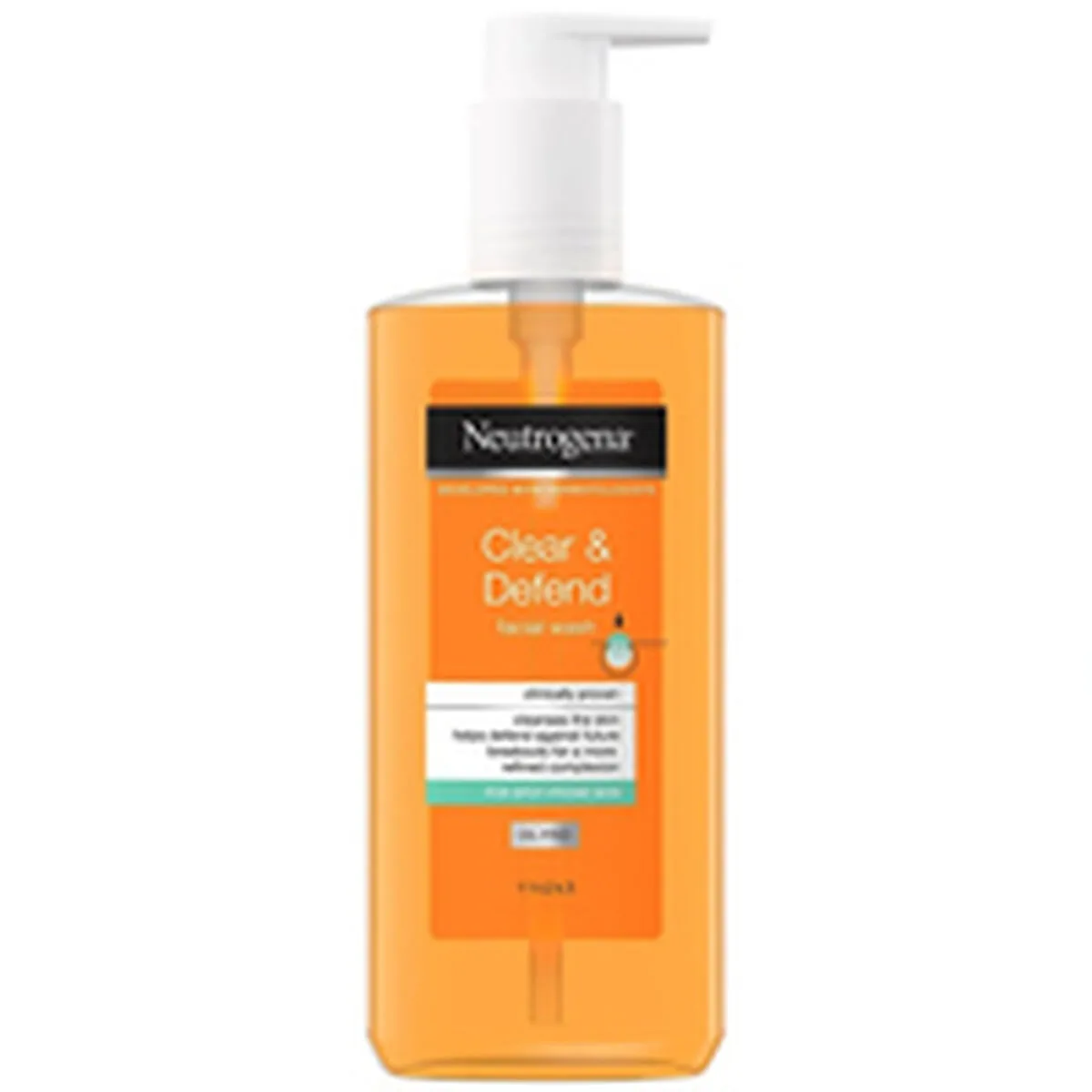Gel nettoyant visage neutrogena granitos persistentes s0514486848. Notre équipe chez Diaytar est votre équipe de choc, dévouée à débusquer les produits qui méritent votre attention.