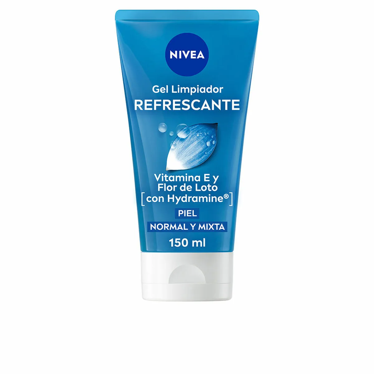Gel nettoyant visage nivea refrescante 150 ml s0512637338. Votre foyer mérite le style et le confort des produits Diaytar Home.