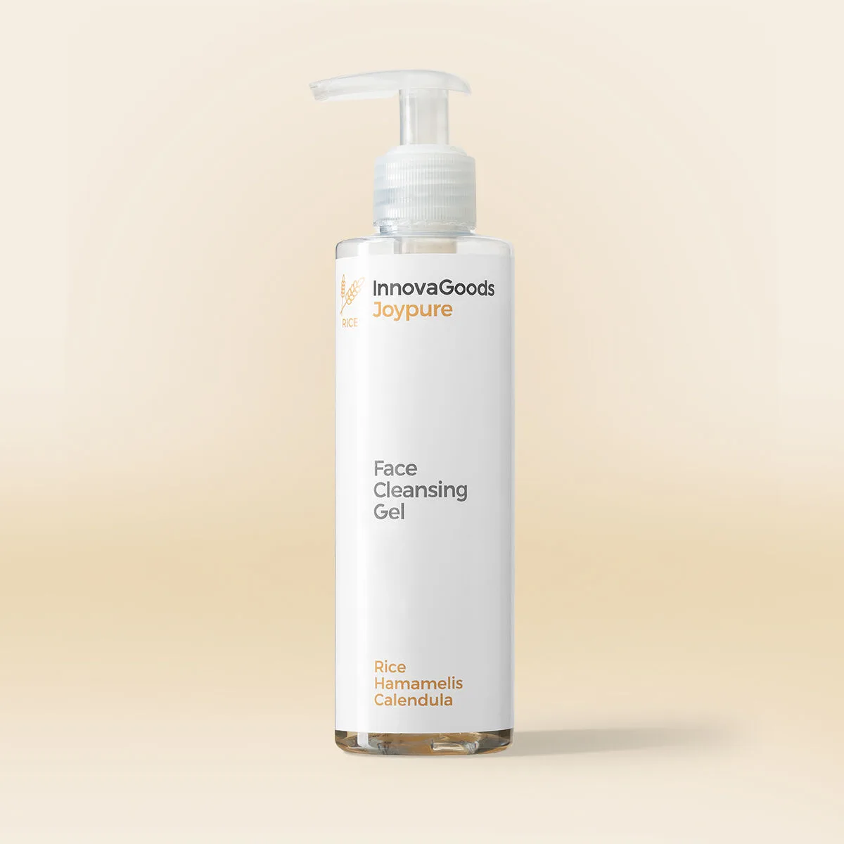 Gel nettoyant visage rice joypure innovagoods 200 ml v010375222. Diaytar ou l'éloge de la diversité : un catalogue riche et varié où chacun trouve son bonheur, quel que soit son style
