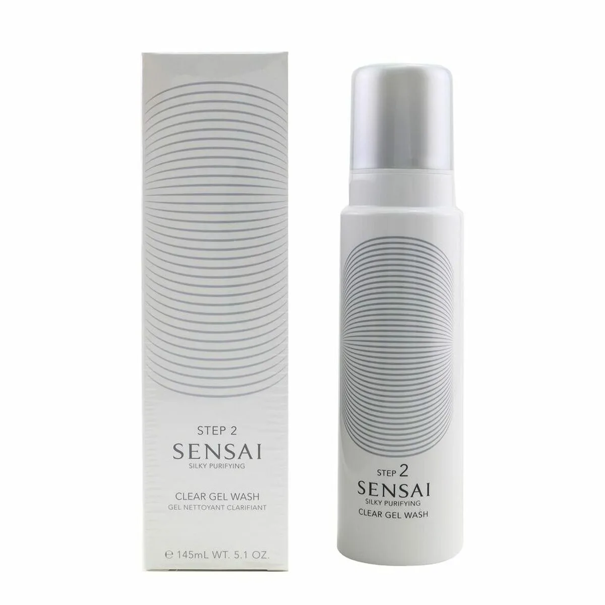 Gel nettoyant visage sensai sensai silky 45 ml 145 ml s0512544416. Notre équipe chez Diaytar est une brigade de passionnés, toujours en chasse pour dénicher la perle rare qui vous fera vibrer.
