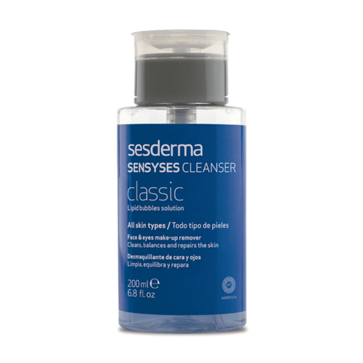 Gel nettoyant visage sensyses classic sesderma 40001641 200 ml 200 ml s056895240. Préparez-vous à être impressionné. Diaytar lève le voile sur une sélection de produits qui défie toute concurrence.