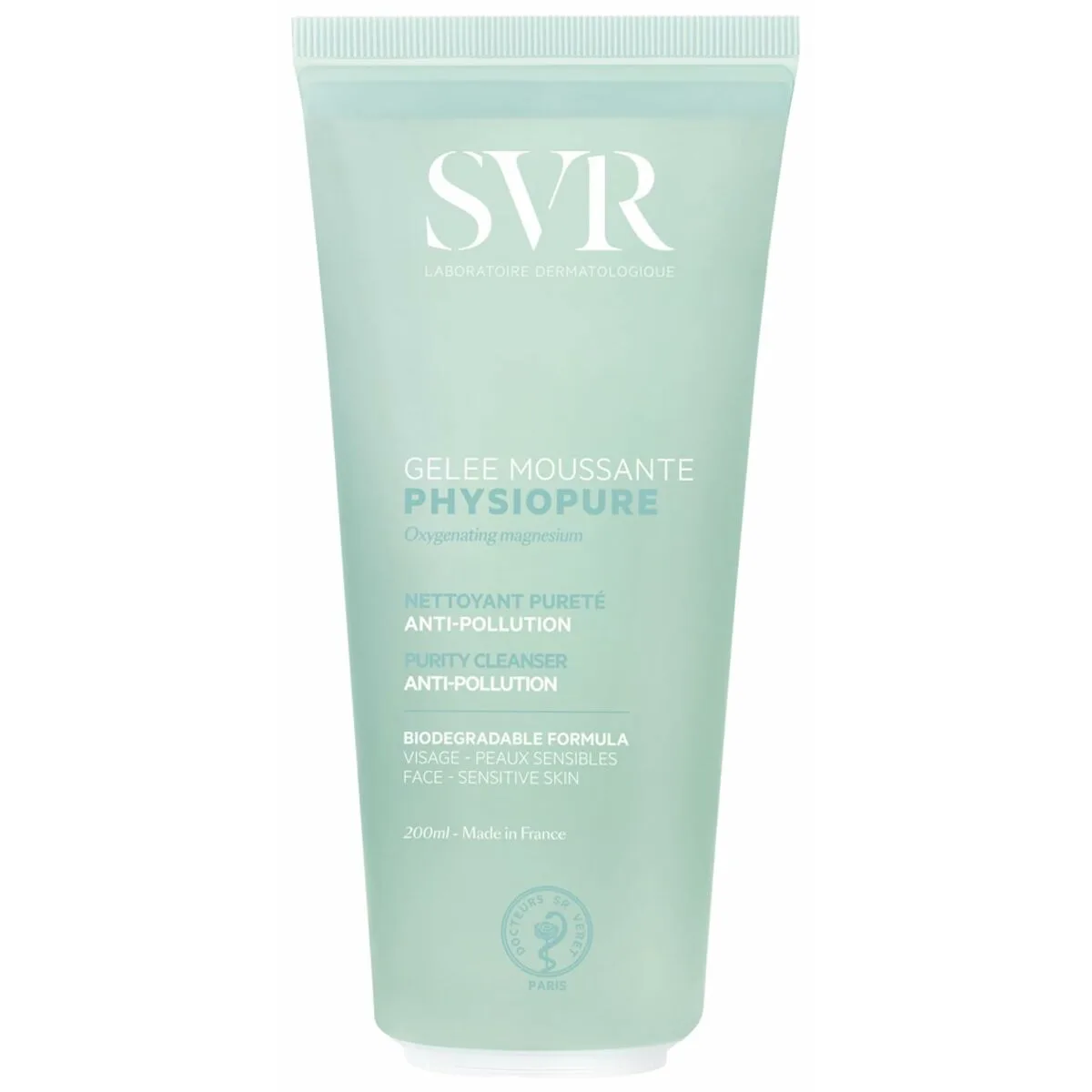 Gel nettoyant visage svr physiopure 200 ml s0511924141. Bienvenue sur Diaytar, la plateforme qui réconcilie l'âme de la boutique de quartier avec la puissance du digital.