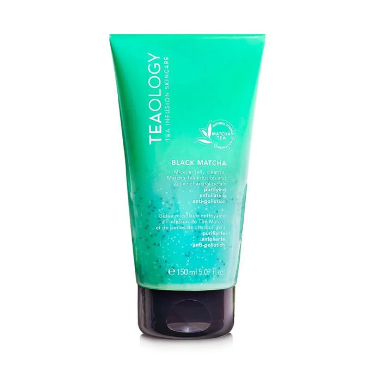 Gel nettoyant visage teaology black matcha micellaire 150 ml s057927165. Explorez la galerie virtuelle Diaytar et laissez-vous séduire par nos produits généraux tendance et nos inventions électroniques exclusives