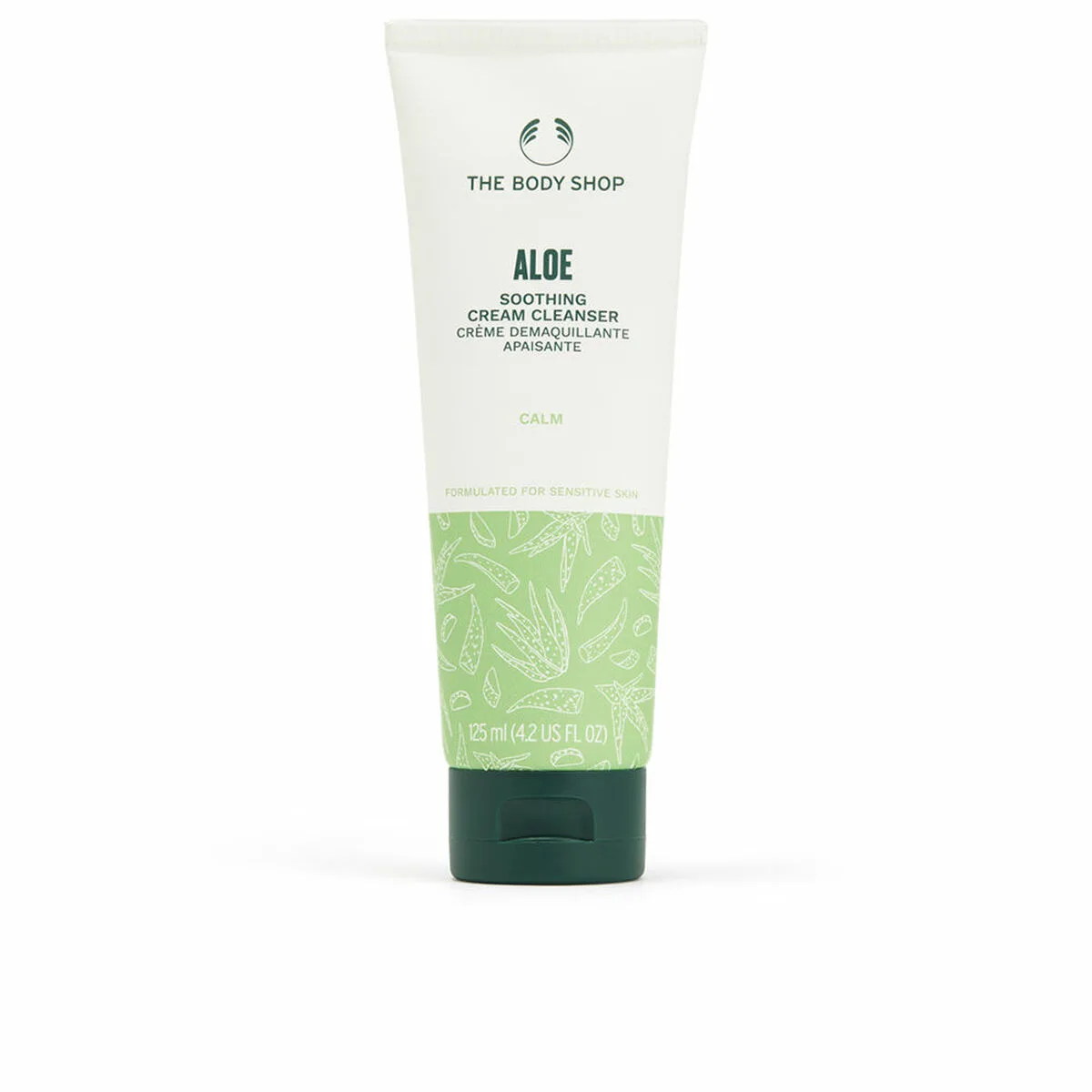 Gel nettoyant visage the body shop the body shop aloe 125 ml s0514397342. Nous avons infusé Diaytar avec une dose massive de passion pour le produit. Contagieux : vous allez l'attraper.