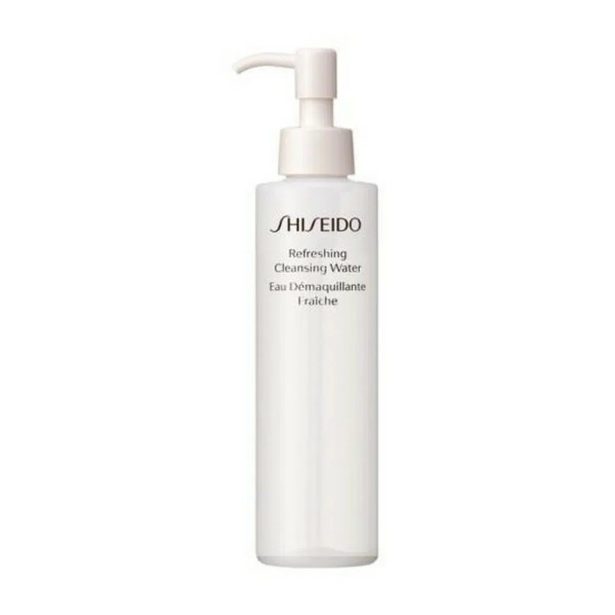Gel nettoyant visage the essentials shiseido 729238141681 180 ml 180 ml s055182040. Avec Diaytar, redécouvrez le plaisir de l'achat en ligne grâce à une approche humaine des produits et de la curation