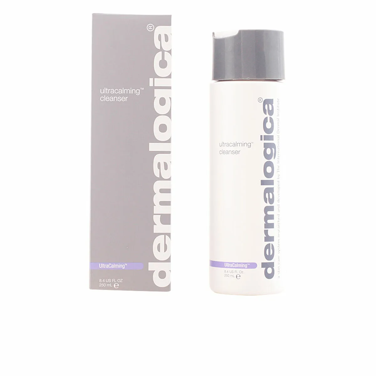 Gel nettoyant visage ultracalming dermalogica 250 ml s051767266. L'ADN de Diaytar : un mélange éclectique et raffiné de produits qui parle aussi bien aux geeks qu'aux esthètes