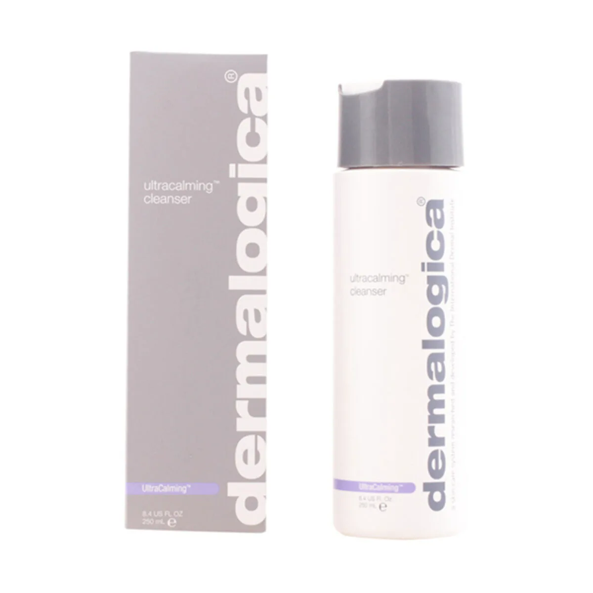 Gel nettoyant visage ultracalming dermalogica 250 ml s051767282. Diaytar s'adresse aux esprits modernes en quête de produits qui allient performance technologique et design épuré