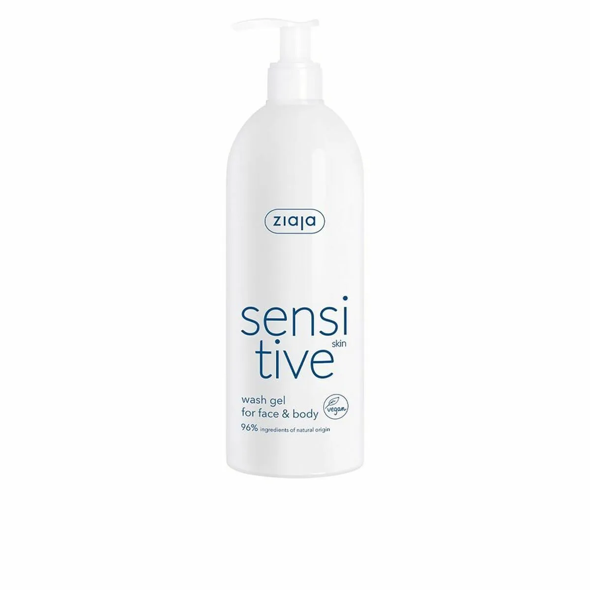 Gel nettoyant ziaja sensitve 400 ml 200 ml s059807961. Les influenceurs adorent Diaytar pour ses pièces mode avant-gardistes.