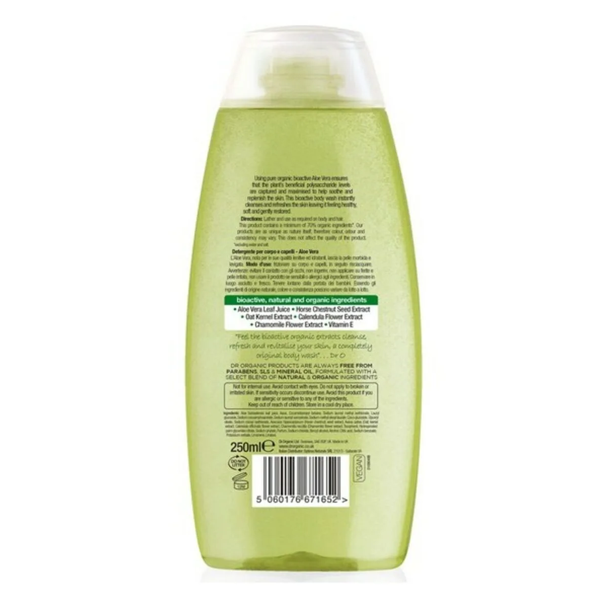 Gel pour le bain hydratant a l aloe vera bioactive organic dr organic dr00109 250 ml s058211879. Pour les esprits curieux et exigeants, Diaytar est la source intarissable de produits rares et ingénieux.