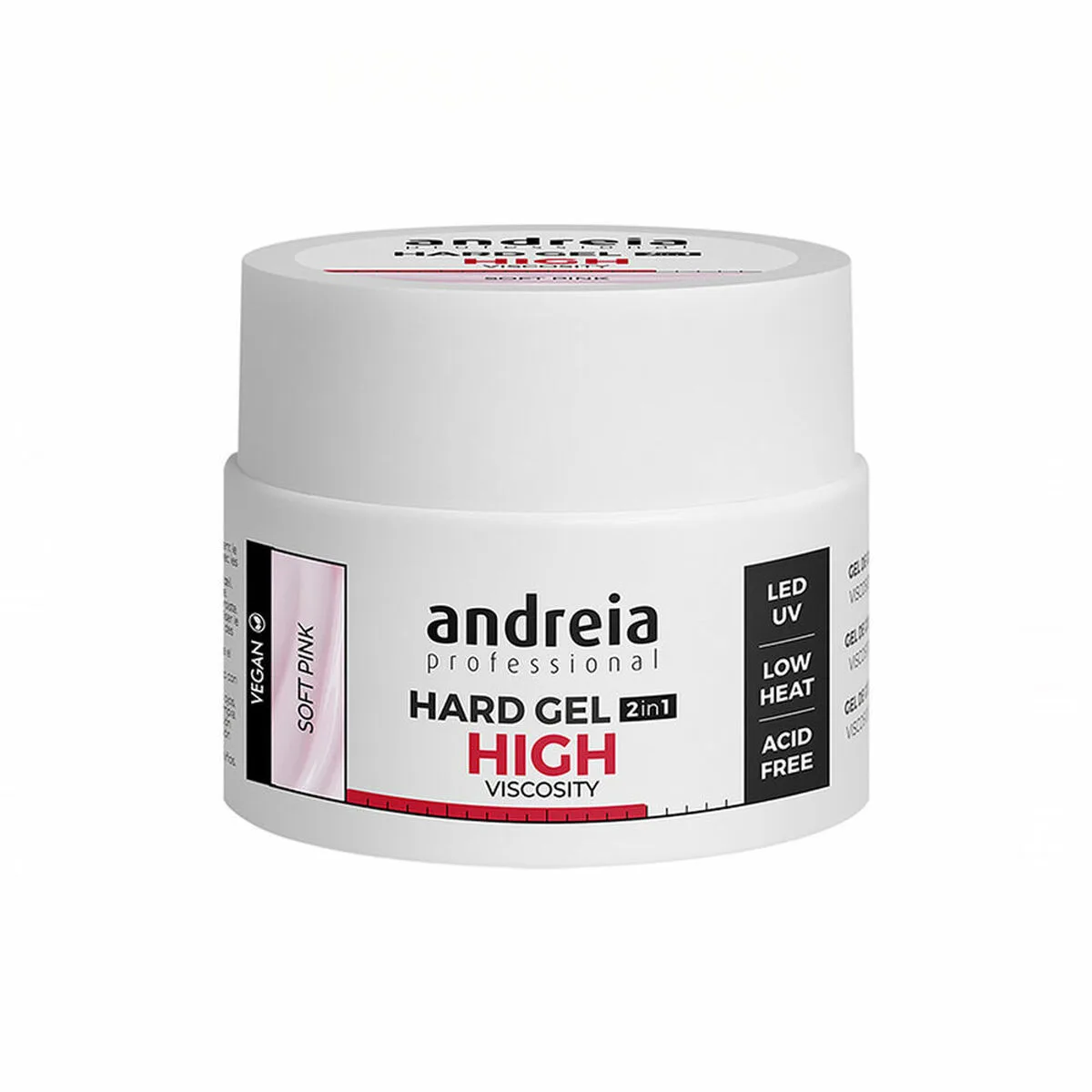 Gel pour ongles hard high viscosity andreia 0bghvsp44 44 g s425702272. Diaytar s'adresse aux esprits modernes en quête de produits qui allient performance technologique et design épuré