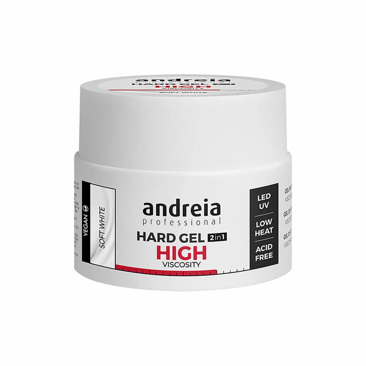 Gel pour ongles hard high viscosity andreia professional hard 44 g s425702476. Diaytar vous connecte à l'essentiel et au superflu stylé : une gamme complète de produits pour tous vos besoins et envies