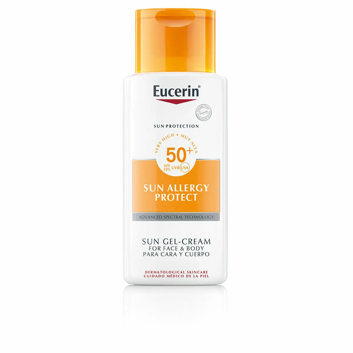 Gel protecteur solaire eucerin sun allergy protect creme peau allergique 150 ml spf 50 s0511093492. Diaytar vous connecte à l'essentiel et au superflu stylé : une gamme complète de produits pour tous vos besoins et envies
