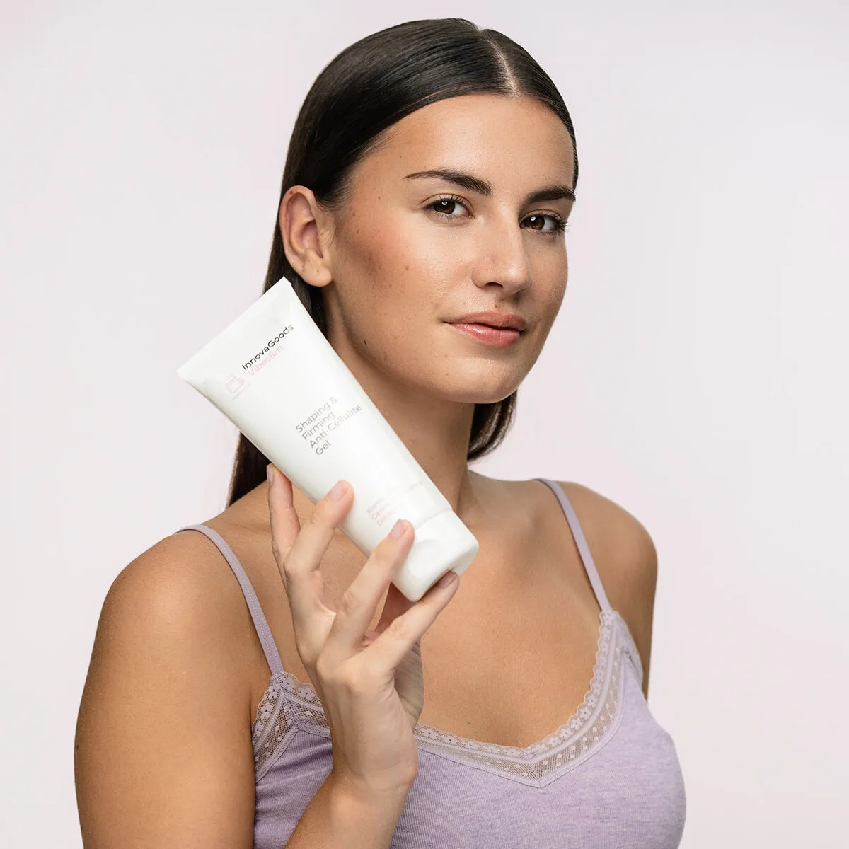 Gel raffermissant et modelant anti cellulite kombucha vibeslim innovagoods 200 ml v010374652. Diaytar, c'est l'alliance inattendue entre la rigueur suisse et la créativité italienne, appliquée au produit généraliste.