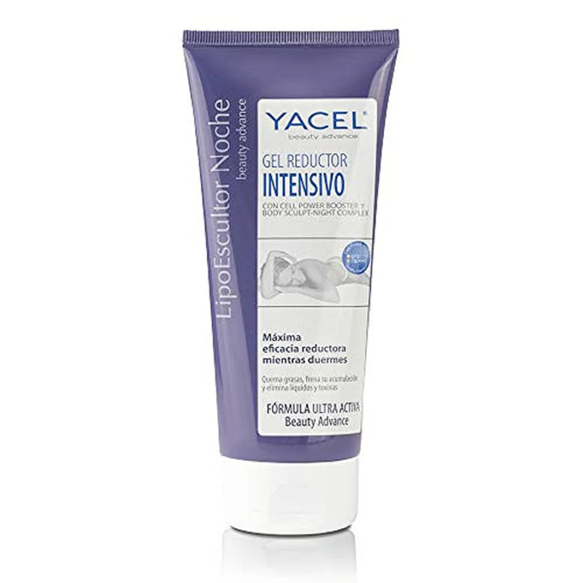 Gel reducteur lipoescultor yacel lipoescultor noche 200 ml 200 ml s057160624. Avec Diaytar, profitez d'une sélection généraliste qui a du caractère et qui reflète les aspirations de notre époque