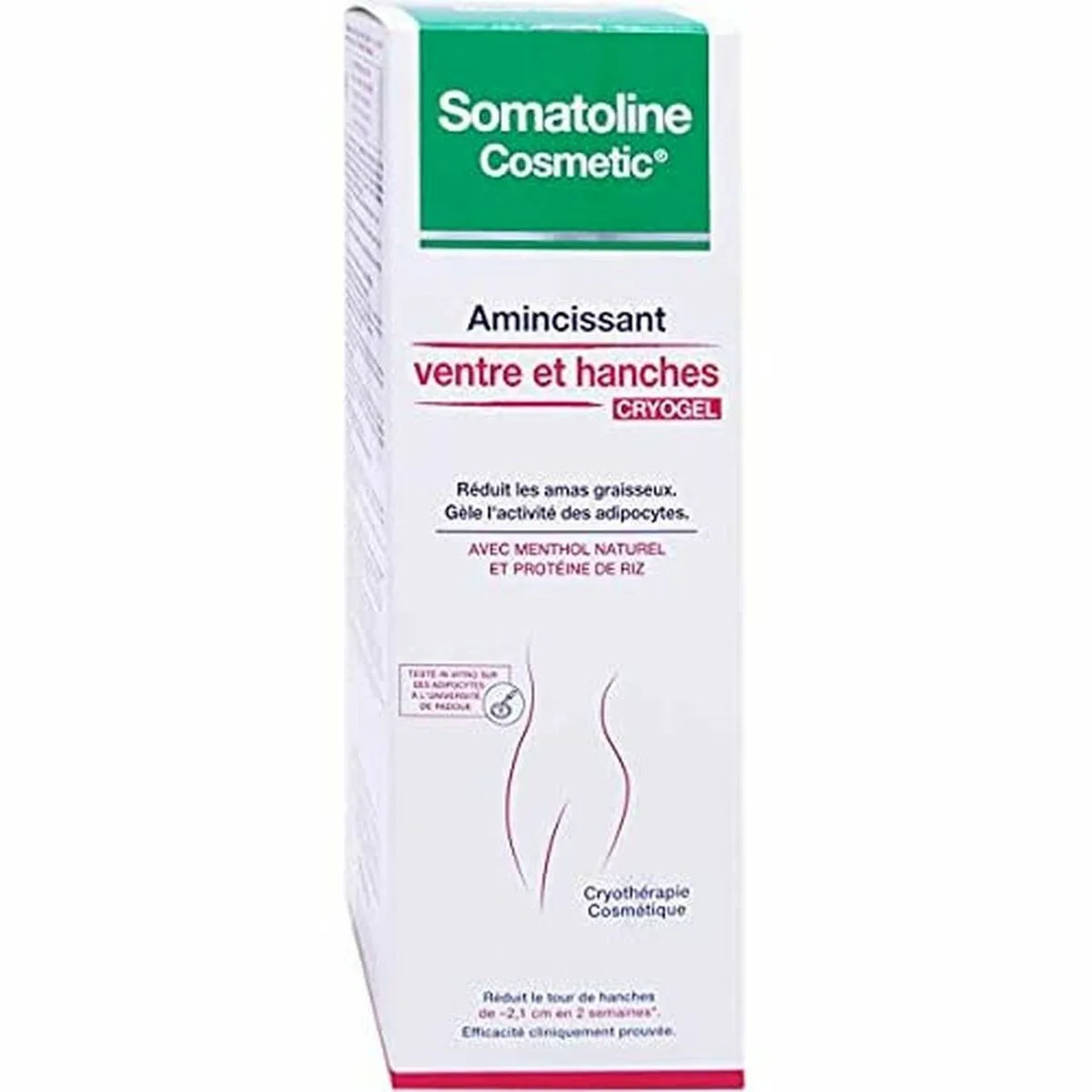 Gel reducteur somatoline amincissant 250 ml s059620226. La qualité Diaytar : un engagement, une promesse, une satisfaction garantie.