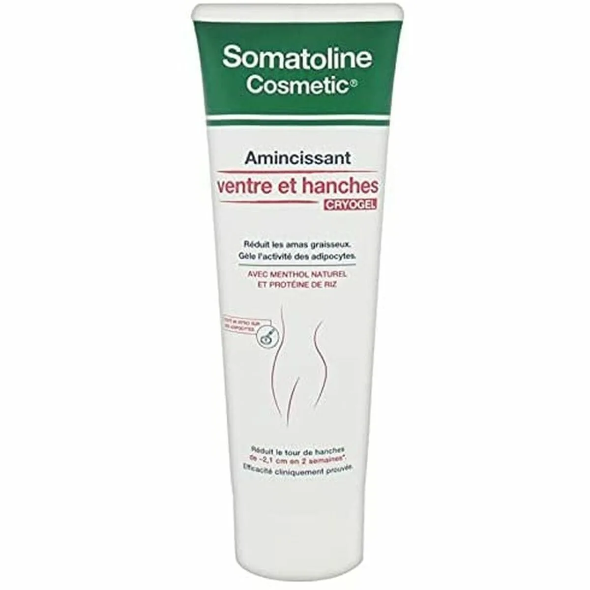 Gel reducteur somatoline amincissant 250 ml s059620295. Bienvenue sur Diaytar, l'endroit où les produits ne sont pas juste achetés, mais sont adoptés pour la vie.