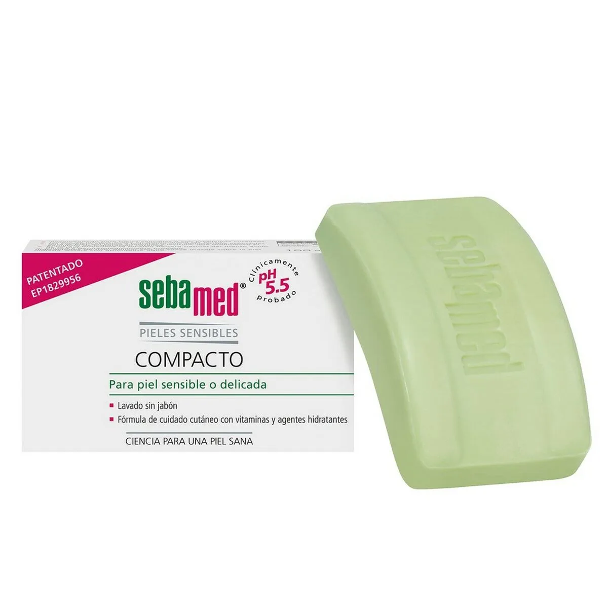Gel solide sebamed compacto sans savon peau sensible 150 g s059729232. Explorez Diaytar et laissez-vous surprendre par notre diversité de produits.
