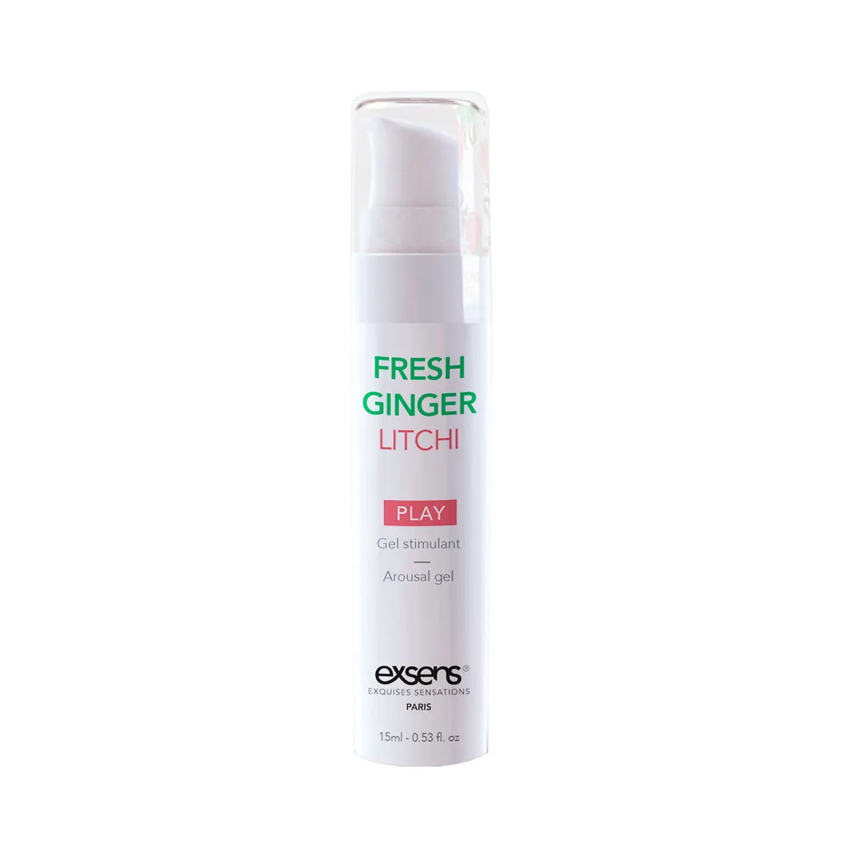 Gel stimulant exsens s940106881. Diaytar, c'est votre garantie contre la déception. Des produits testés et approuvés, pour un shopping en toute sérénité.