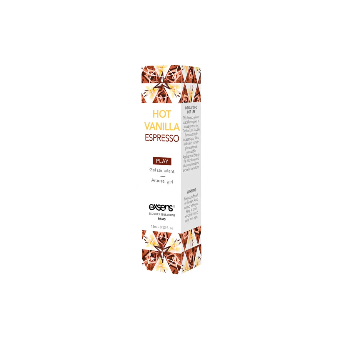 Gel stimulant exsens s940106918. Explorez sans limite l'offre Diaytar : des milliers de produits pour satisfaire votre soif de nouveauté et de qualité
