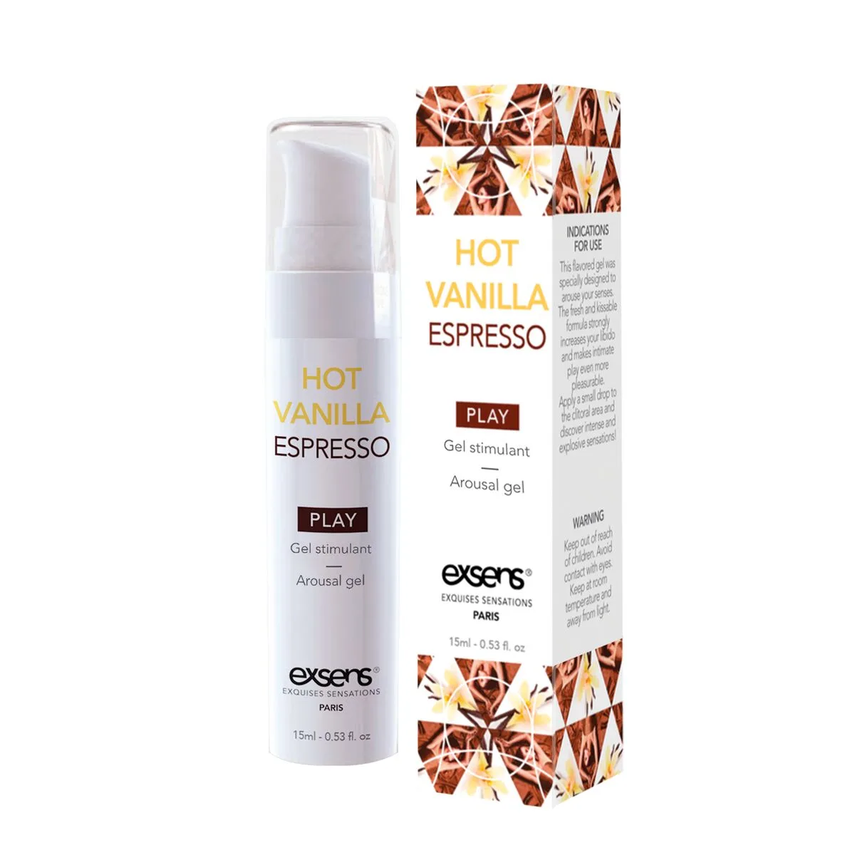 Gel stimulant exsens s940106969. Bienvenue sur Diaytar, la plateforme qui a réussi le pari de rendre le shopping généraliste aussi excitant que la mode.
