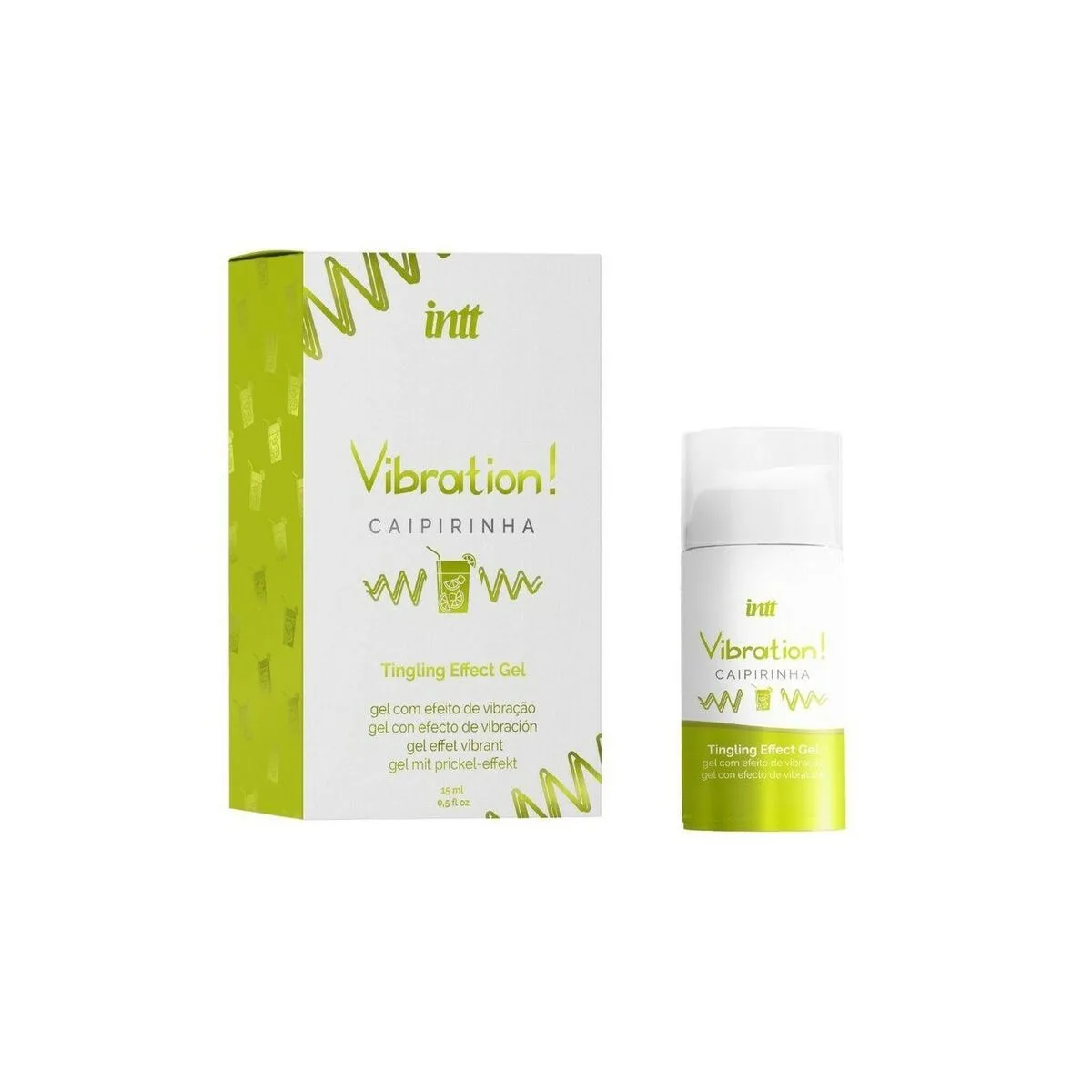 Gel stimulant intt 15 ml m040311251. La qualité Diaytar : un engagement, une promesse, une satisfaction garantie.