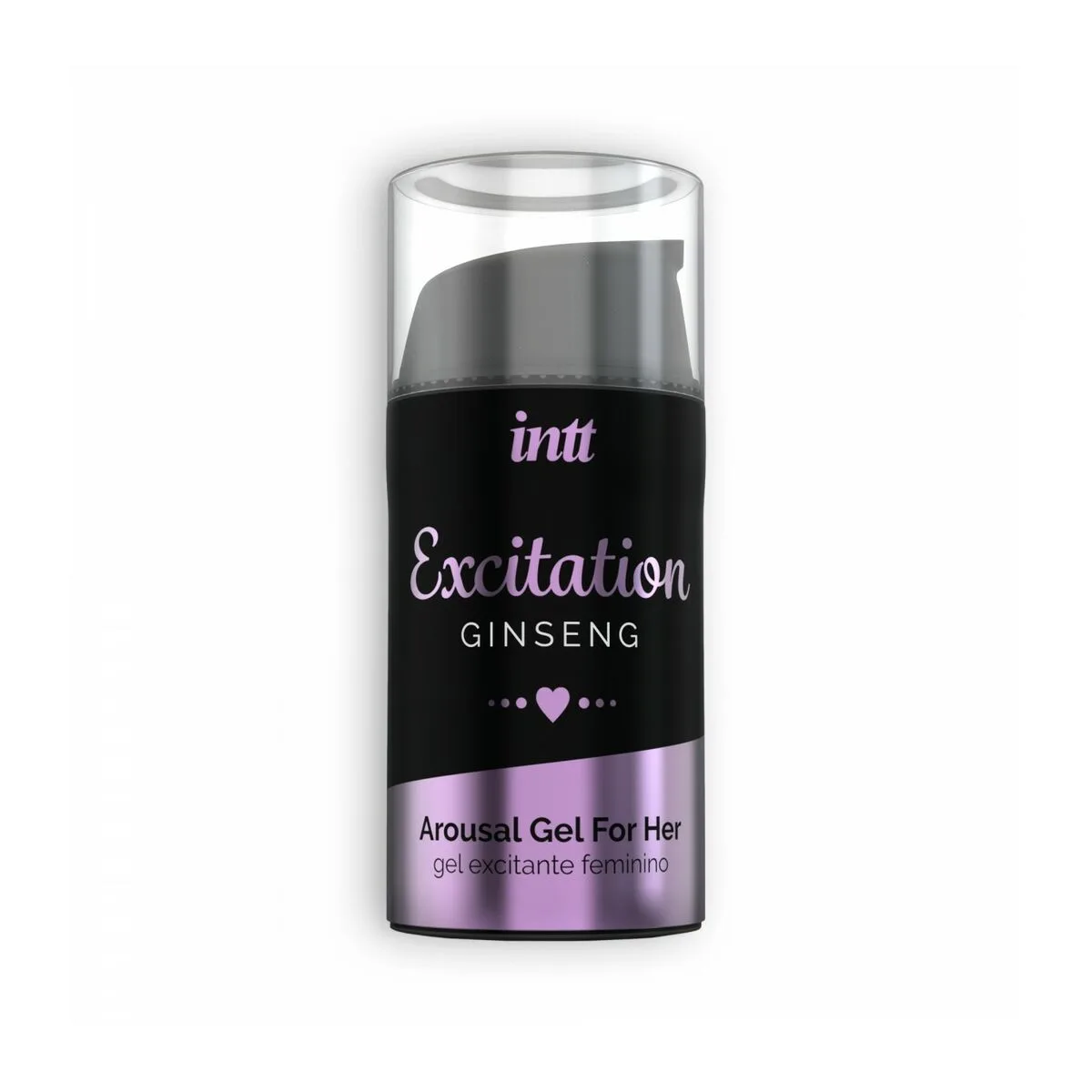 Gel stimulant intt excitation 15 ml m040307829. La qualité Diaytar : un engagement, une promesse, une satisfaction garantie.